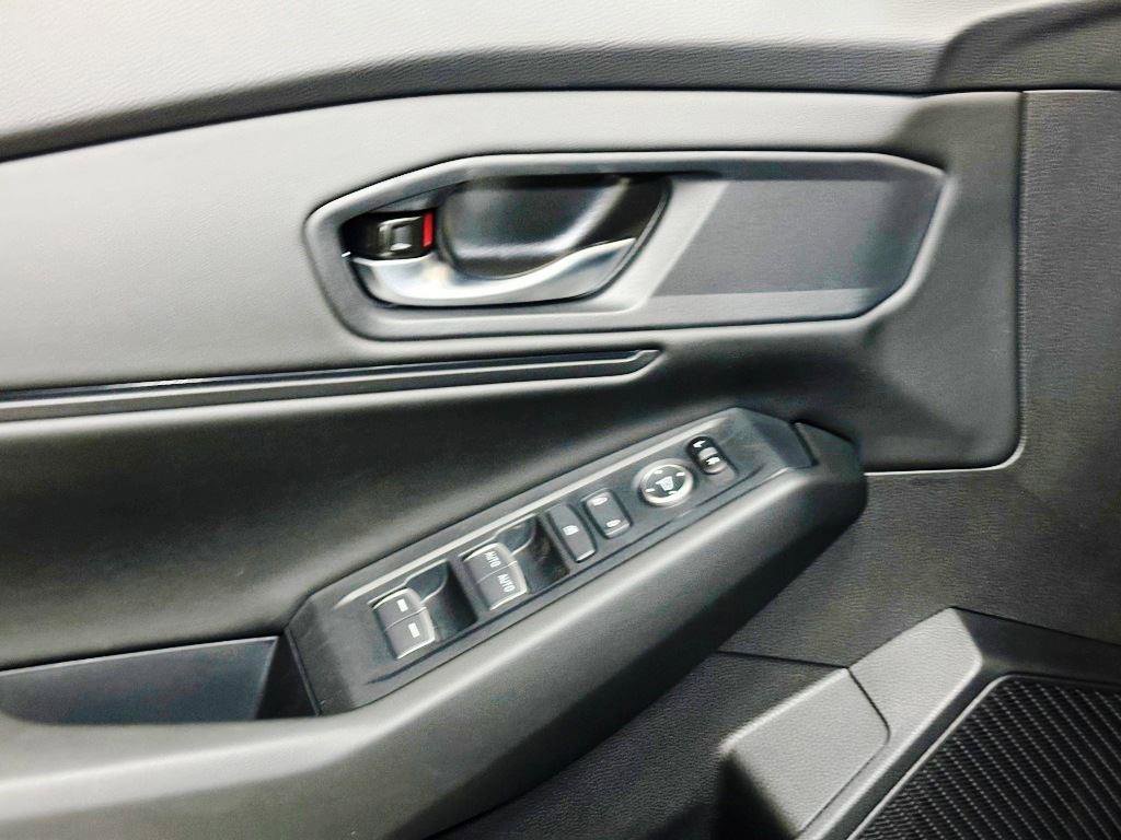 New 2025 Honda Accord SE image 13