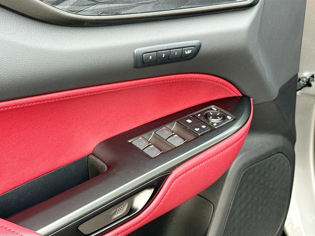 New 2026 Lexus NX 350h AWD w/ Premium Package image 8