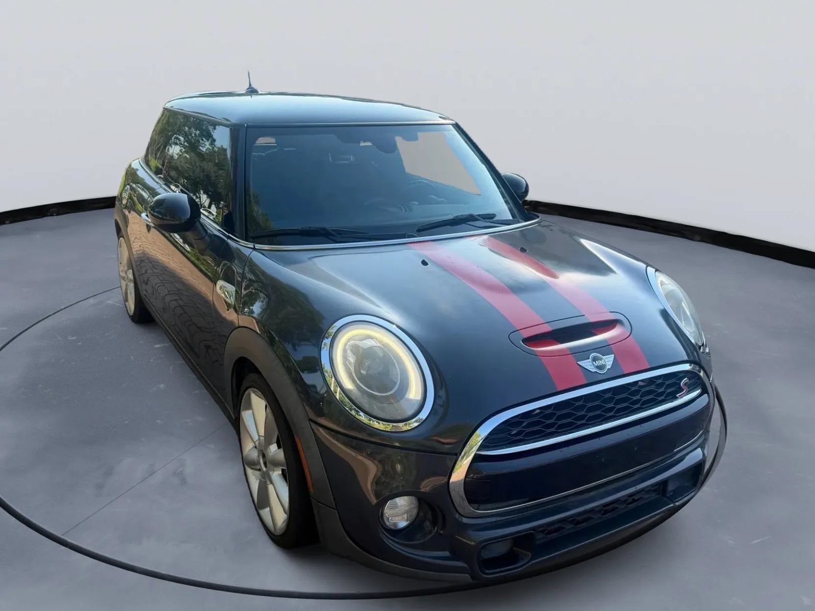 Used 2015 MINI Cooper S FWD image 3