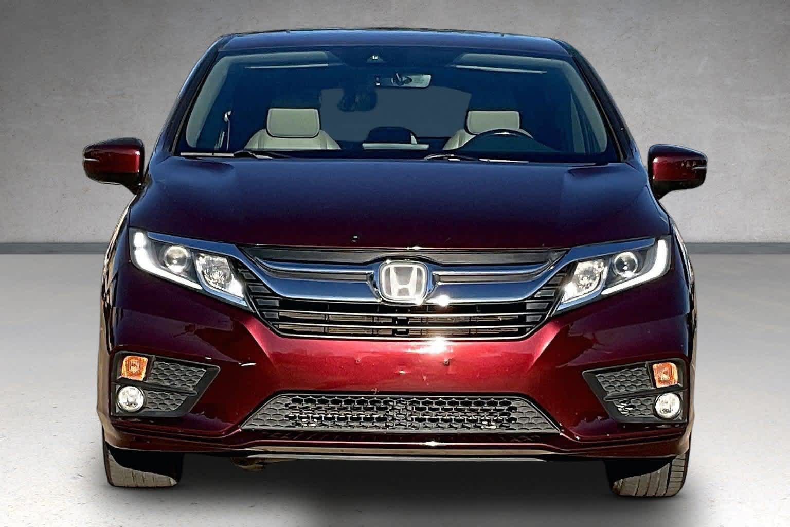 Used 2020 Honda Odyssey EX-L image 6