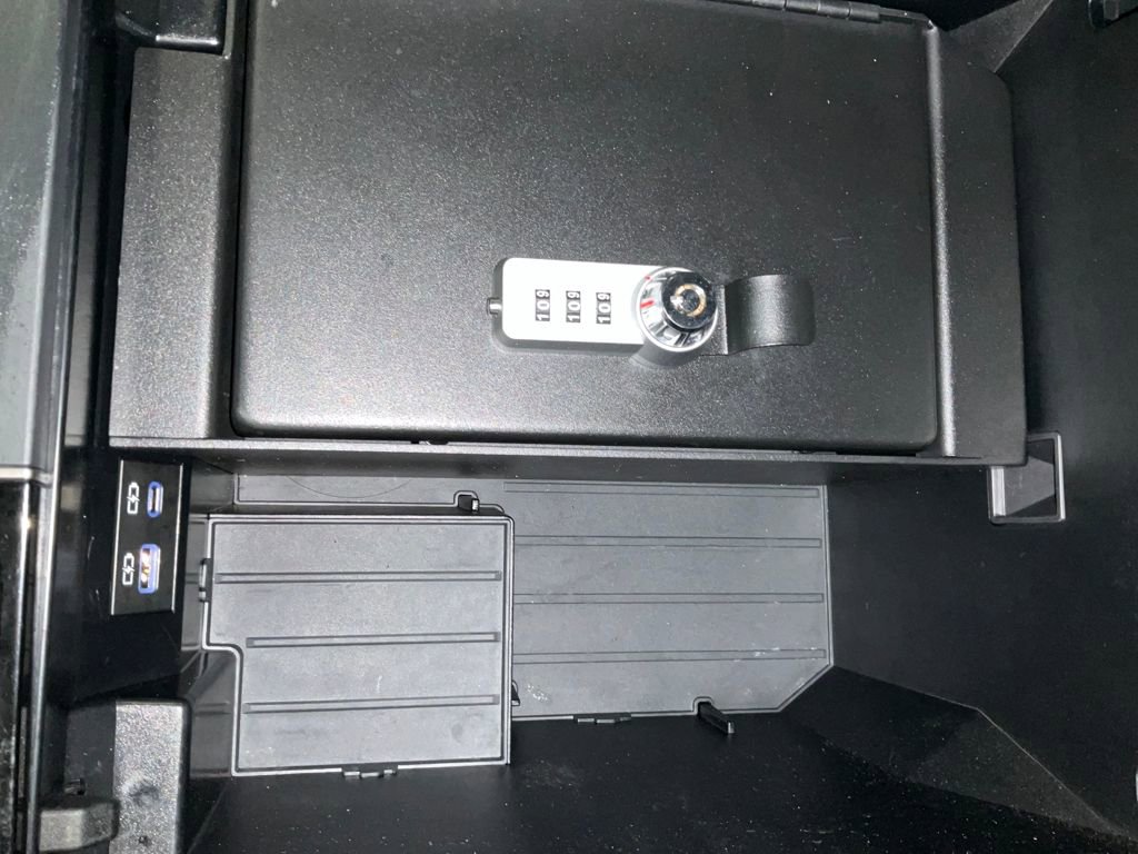 Used 2023 Toyota Tundra SR5 w/ TRD Off-Road Package image 24