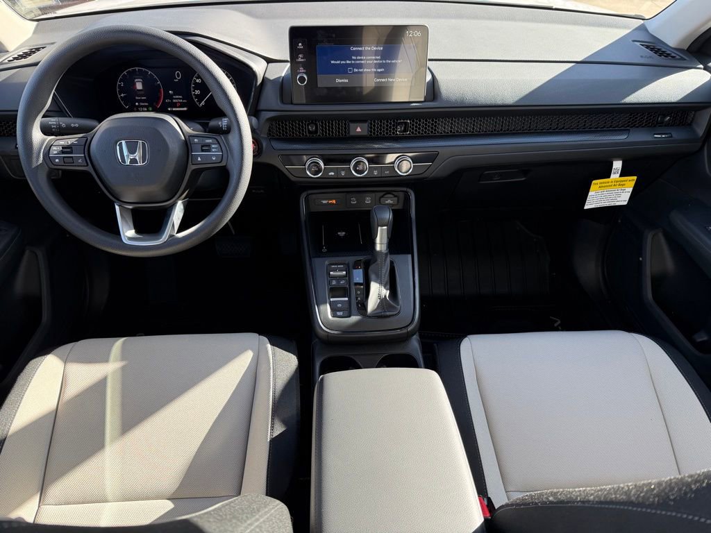 Certified 2026 Honda CR-V LX image 18