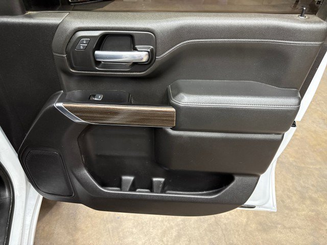 Used 2022 Chevrolet Silverado 2500 LT w/ Convenience Package image 24