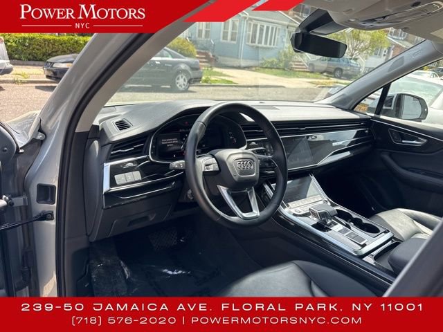 Used 2023 Audi Q7 3.0T Premium Plus image 33