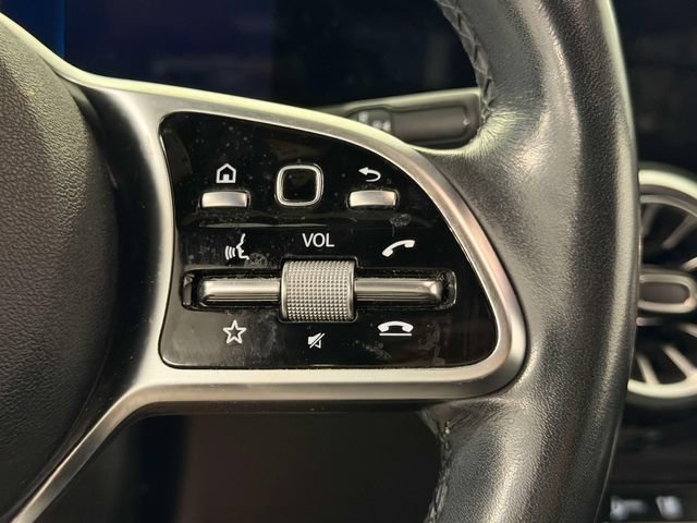 Certified 2023 Mercedes-Benz GLB 250 4MATIC image 23