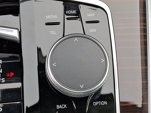 New 2026 BMW X7 xDrive40i image 16