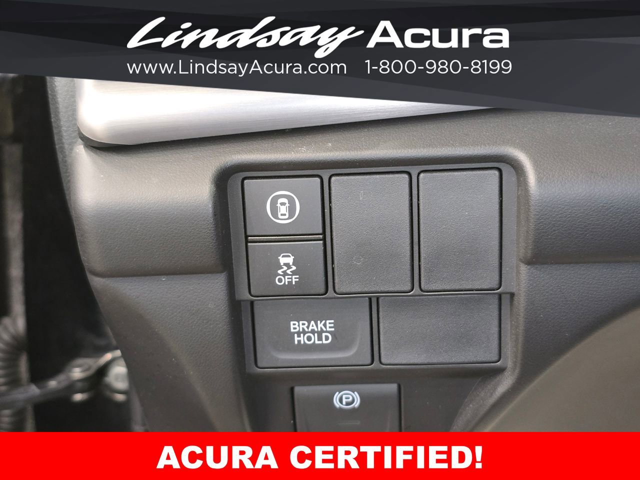 Certified 2023 Acura RDX AWD image 24