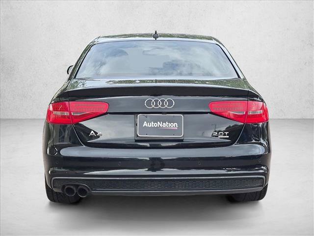 Used 2014 Audi A4 2.0T Premium Plus w/ Premium Plus Package AWD/4WD image 7