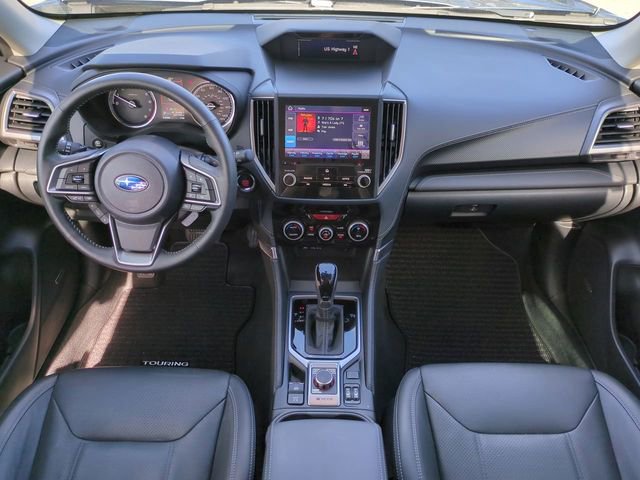 Certified 2023 Subaru Forester Touring image 16