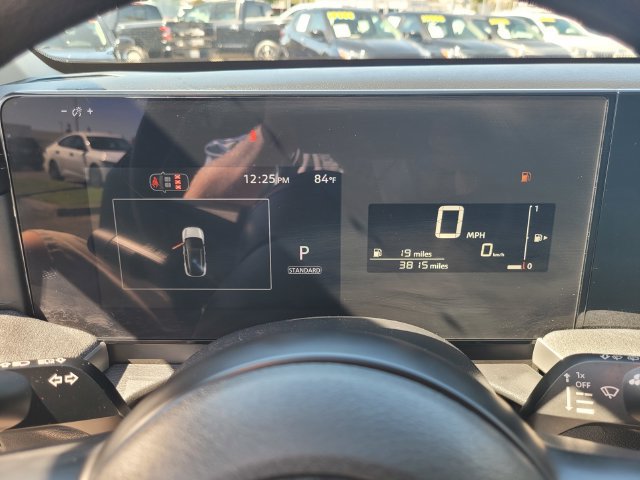 Certified 2026 Nissan Kicks SV w/ SV Premium Package FWD image 29