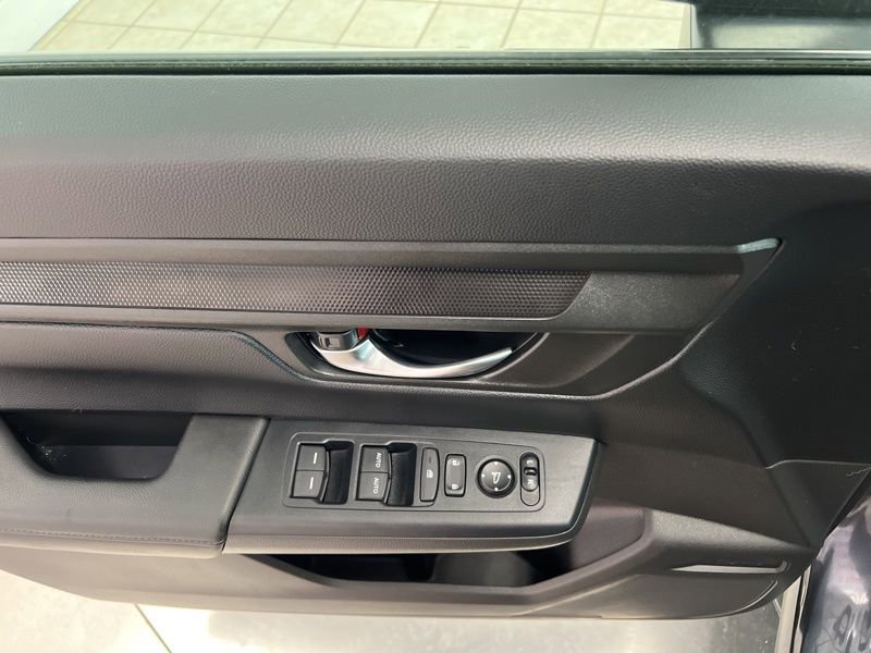 Used 2024 Honda CR-V EX image 21