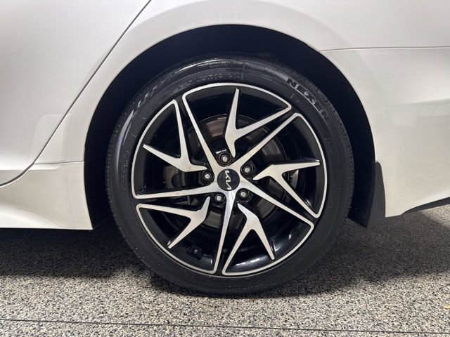 Used 2022 Kia Stinger GT-Line image 17