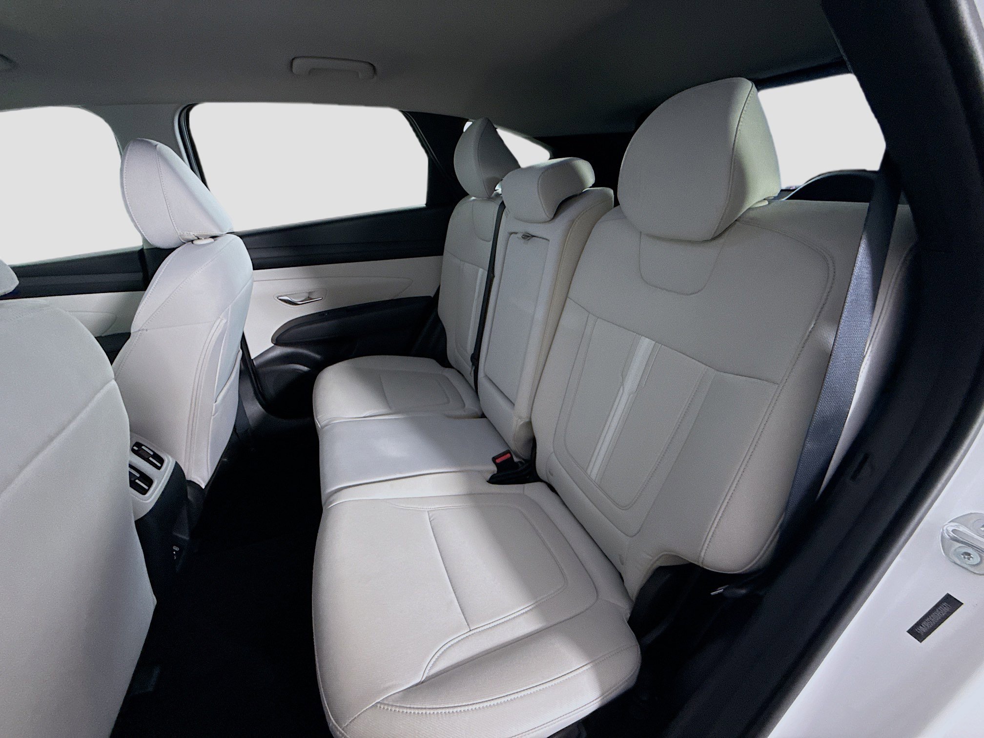 Used 2025 Hyundai Tucson SEL image 25