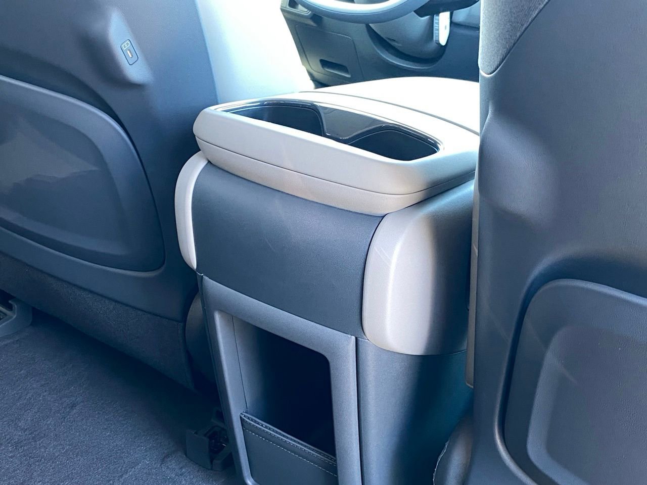 New 2026 Kia EV9 Wind image 23