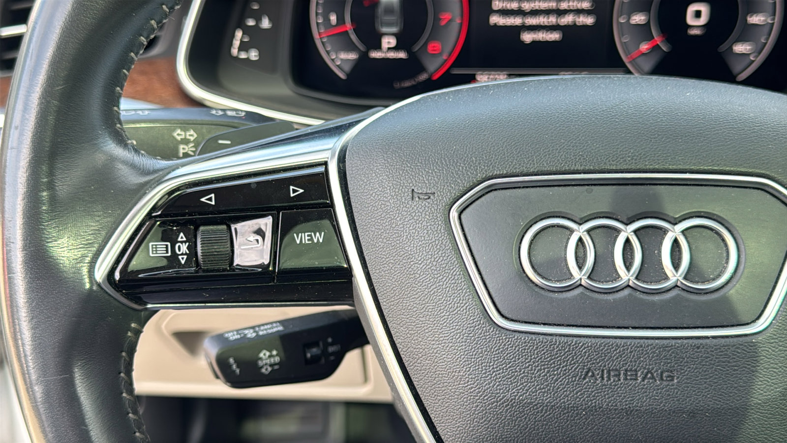 Used 2019 Audi A7 3.0T Prestige image 23