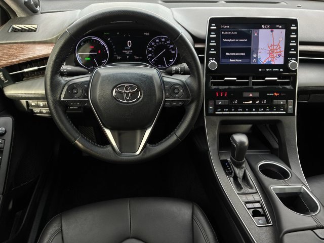 Certified 2020 Toyota Avalon XLE w/ Preferred Accessory Package FWD image 14