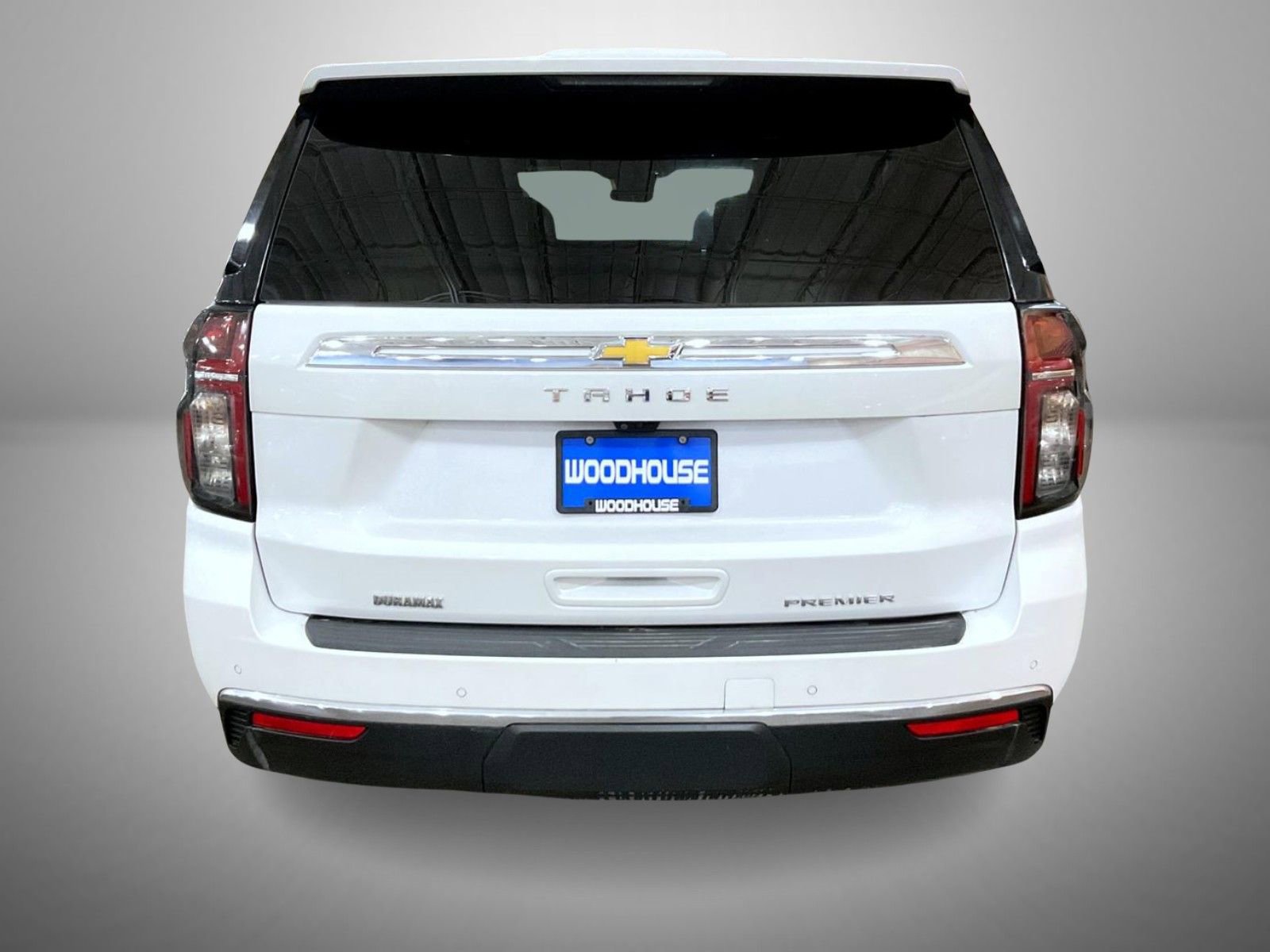 Certified 2023 Chevrolet Tahoe Premier w/ Advanced Technology Package image 6