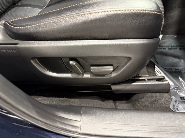 Used 2024 MAZDA CX-90 3.3 Turbo S image 22