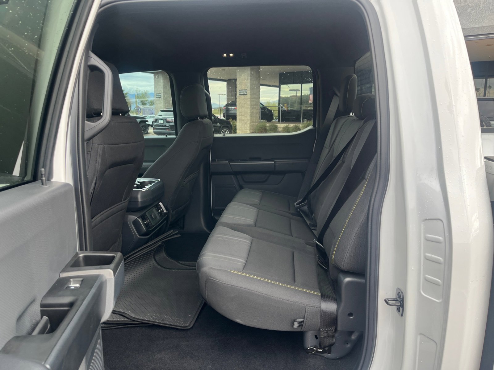 Used 2024 Ford F150 STX image 17