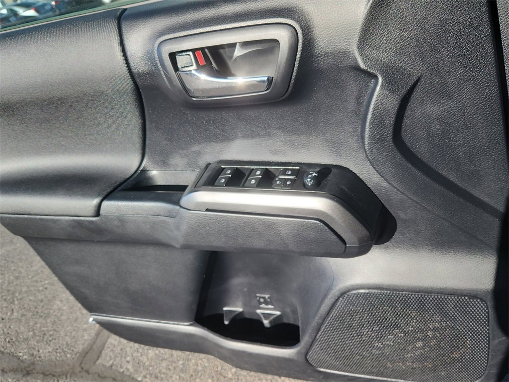 Used 2019 Toyota Tacoma TRD Pro image 8