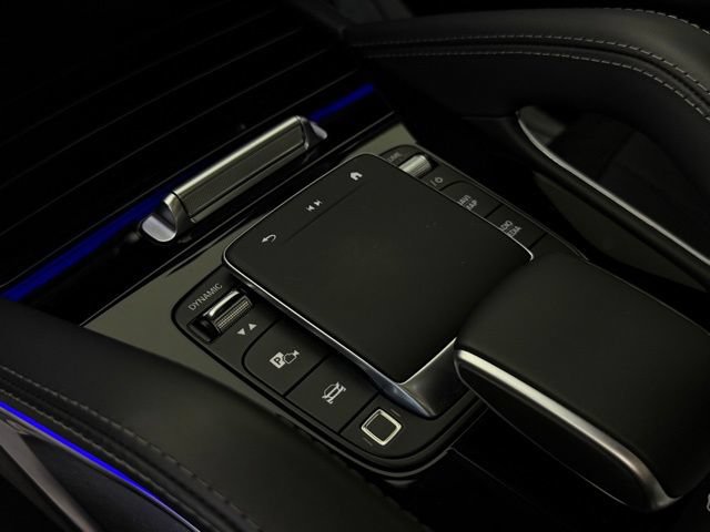 Used 2025 Mercedes-Benz GLS 63 AMG 4MATIC image 21