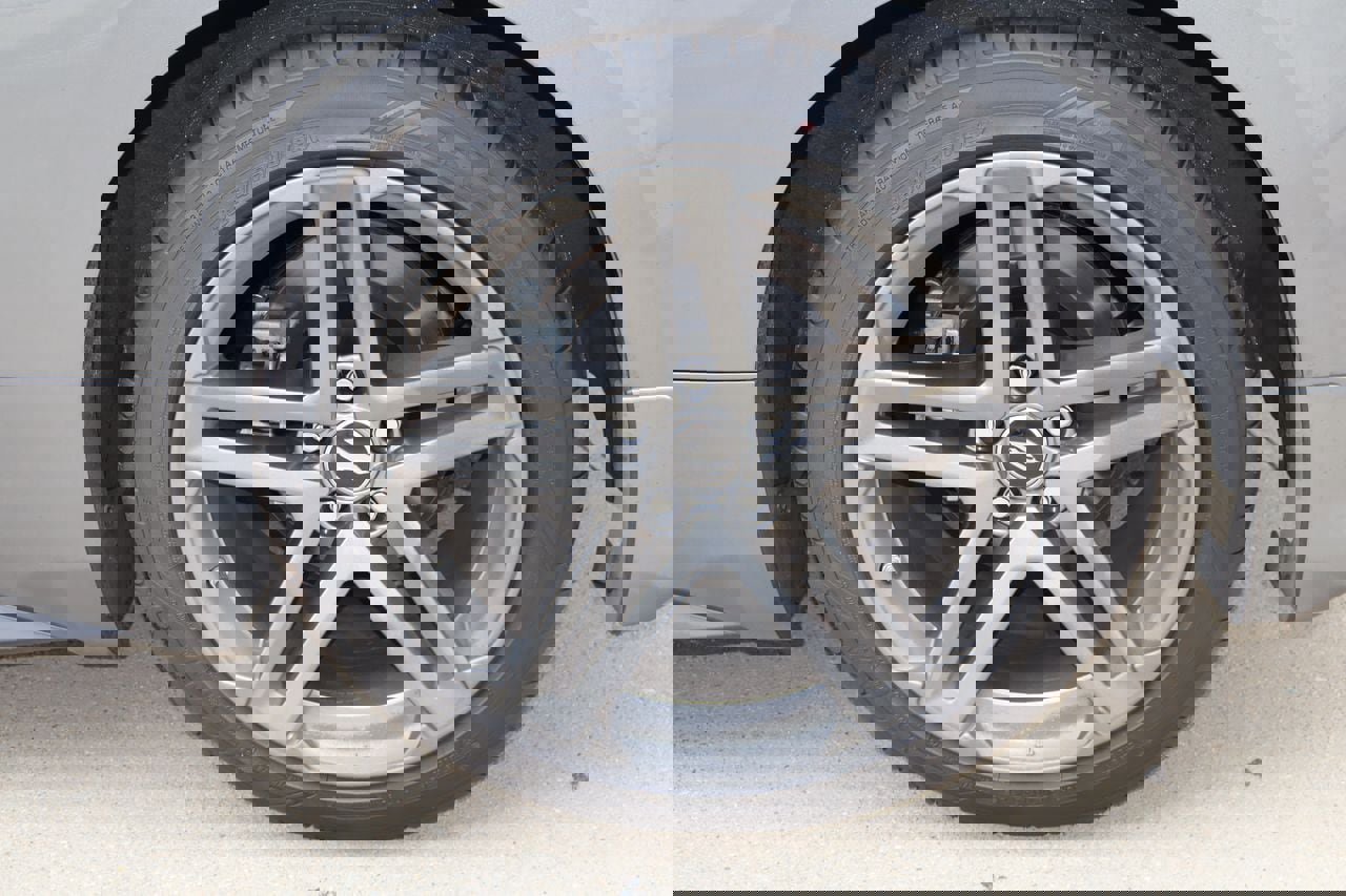 Used 2024 Nissan Z Sport w/ Floor Mat Package RWD image 22