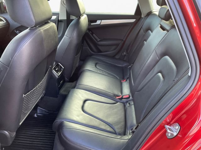 Used 2014 Audi A4 Premium Plus image 13