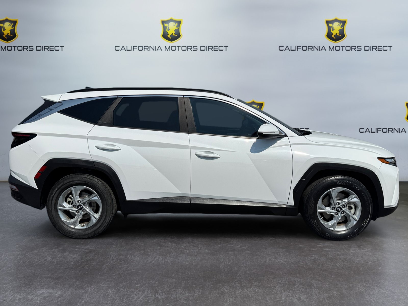 Used 2023 Hyundai Tucson SEL FWD image 6