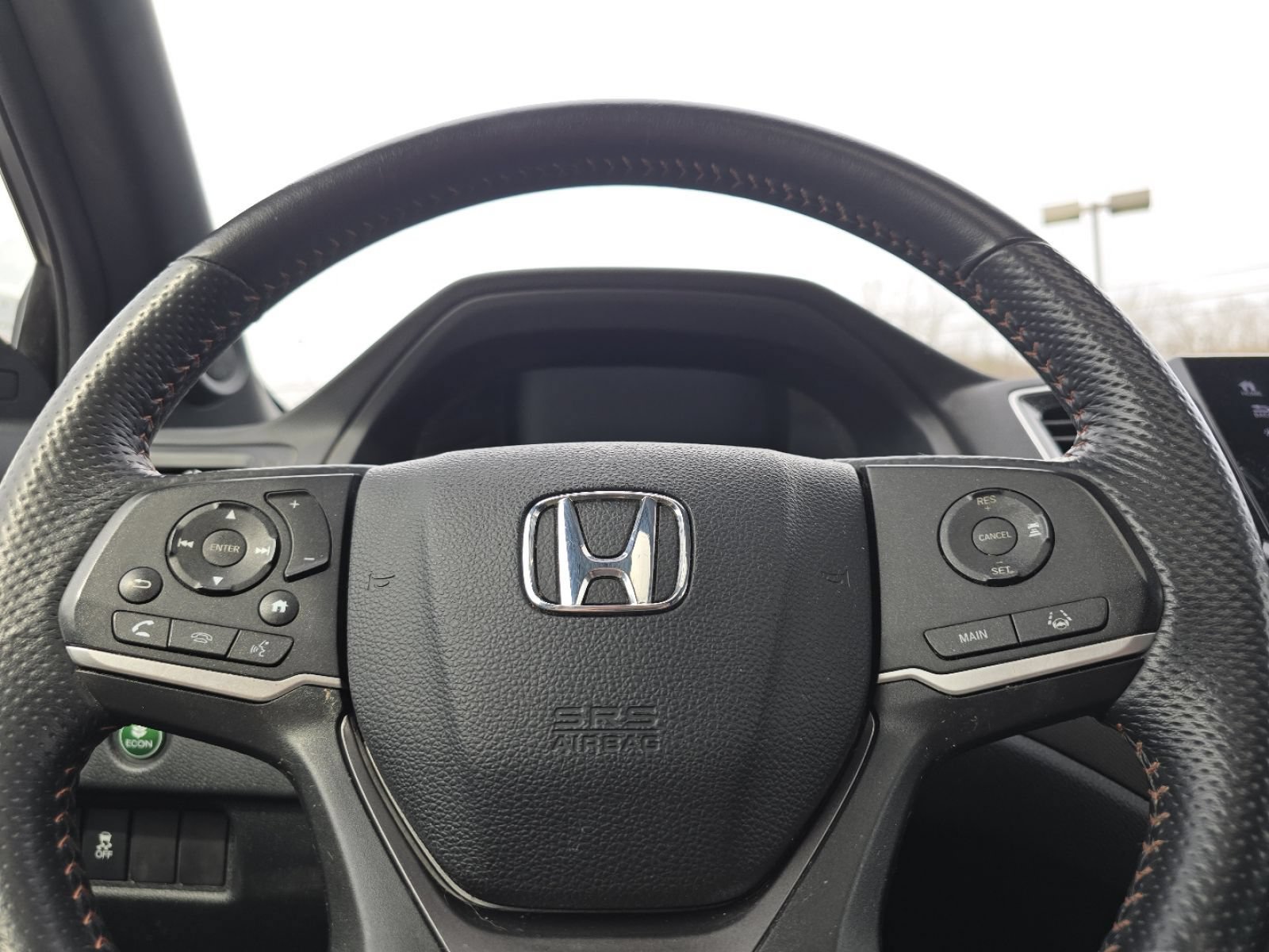Used 2022 Honda Pilot TrailSport image 24