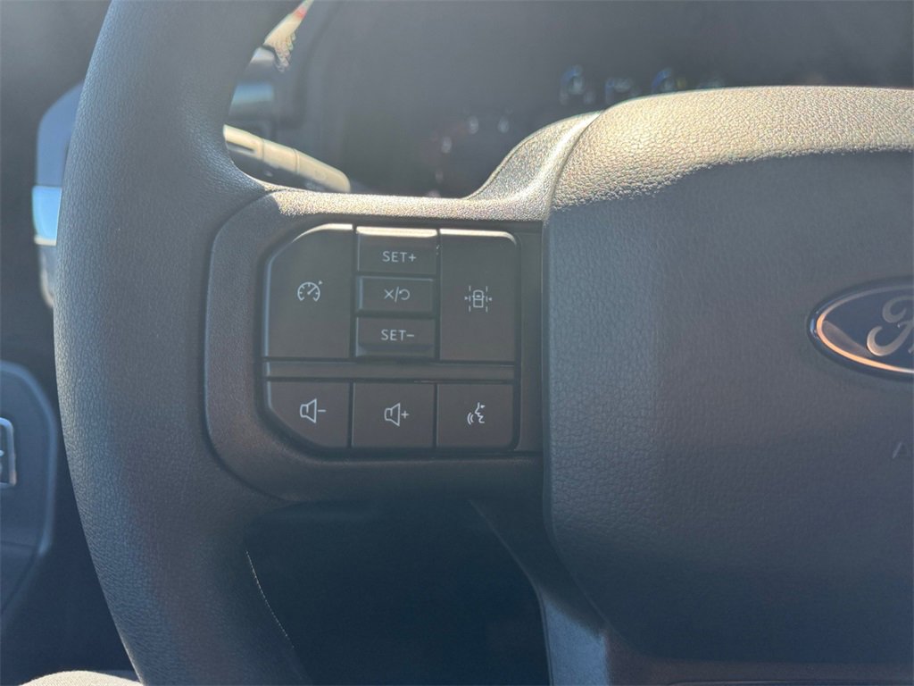New 2025 Ford F150 STX w/ Equipment Group 200A image 21