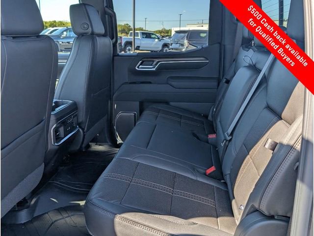 New 2026 GMC Sierra 2500 Denali Ultimate image 12