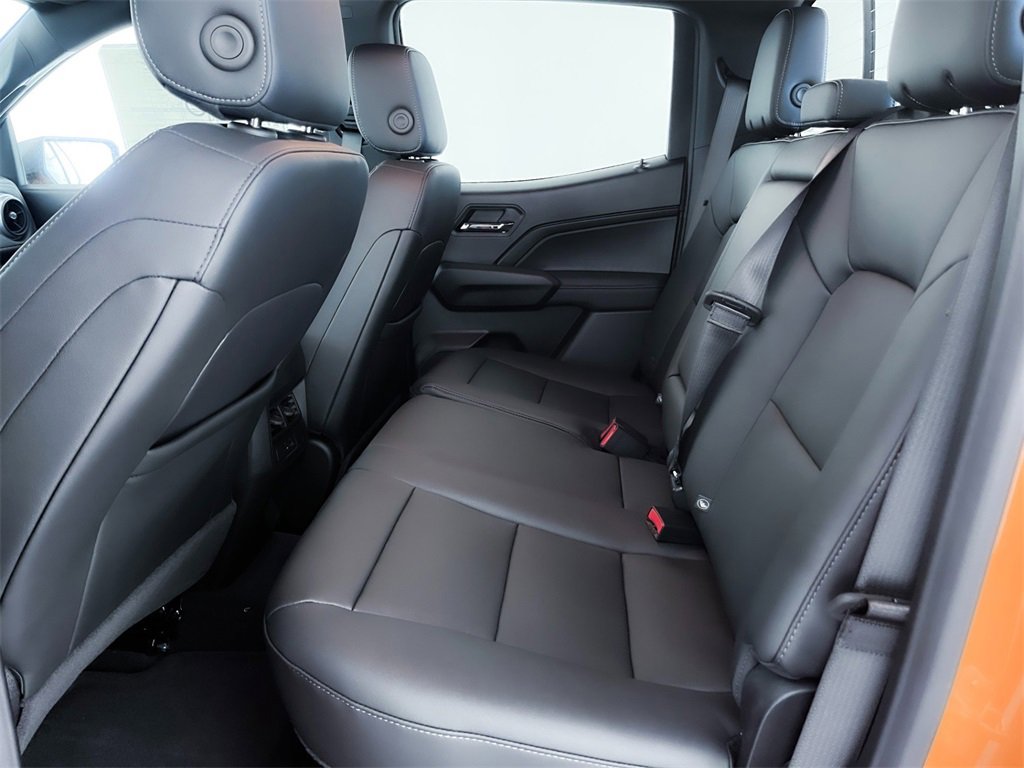 New 2026 Chevrolet Colorado LT w/ LT Convenience Package image 26