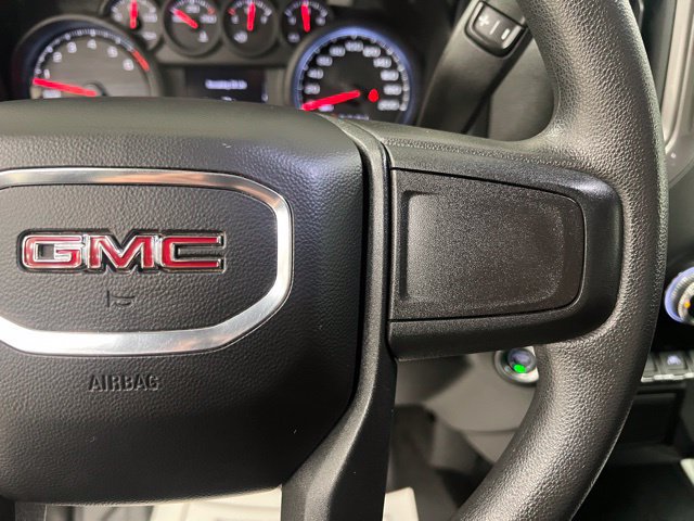 Used 2023 GMC Sierra 1500 Pro w/ Convenience Package AWD/4WD image 27
