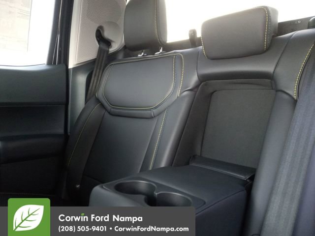 New 2026 Ford Maverick Lobo image 26