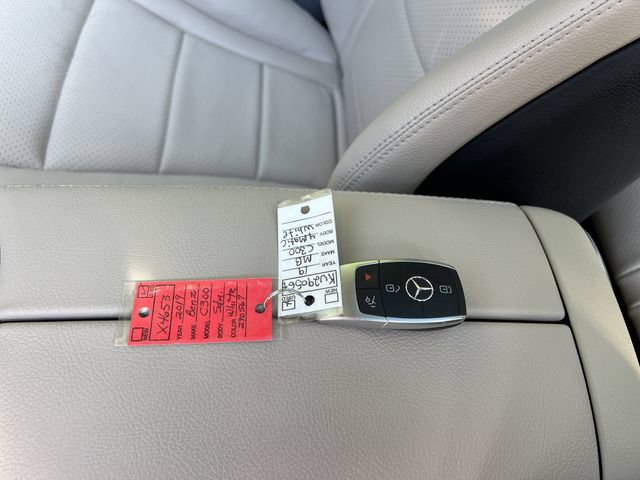 Used 2019 Mercedes-Benz C 300 4MATIC Sedan image 30
