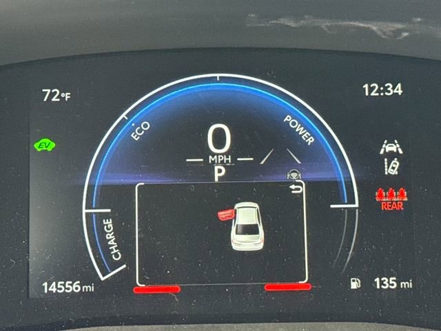 Used 2025 Toyota Camry SE image 17