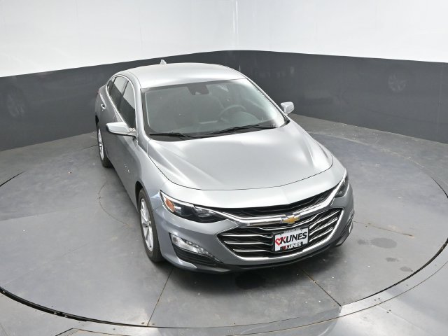 Used 2025 Chevrolet Malibu LT FWD image 30
