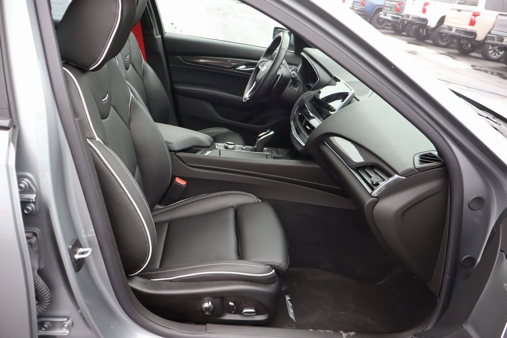 Used 2024 Cadillac CT5 V Blackwing w/ Super Cruise 2 Package image 23