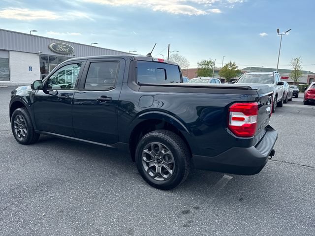 Used 2023 Ford Maverick XLT w/ Equipment Group 300A Standard AWD/4WD image 3