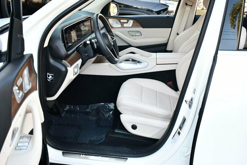 Used 2024 Mercedes-Benz GLE 450 4MATIC image 15