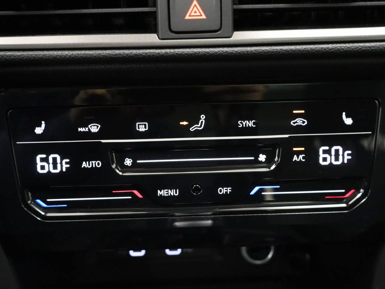 New 2026 Volkswagen Taos SE FWD image 10