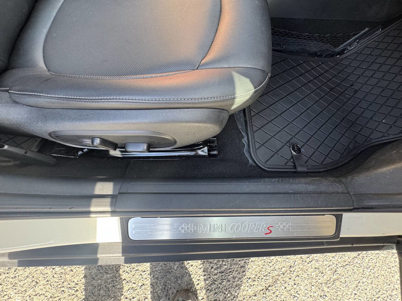Used 2018 MINI Cooper Clubman S AWD/4WD image 24