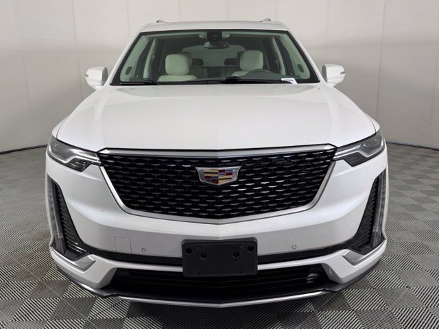 Used 2023 Cadillac XT6 Premium Luxury AWD/4WD image 12