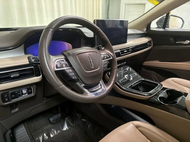 Certified 2023 Lincoln Nautilus AWD w/ Premium Package image 30