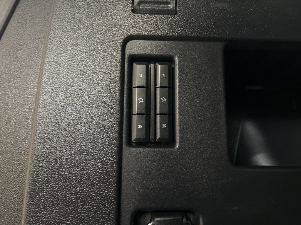 Certified 2023 Lincoln Navigator Reserve image 40