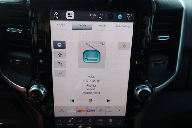 New 2026 RAM 2500 Big Horn image 12