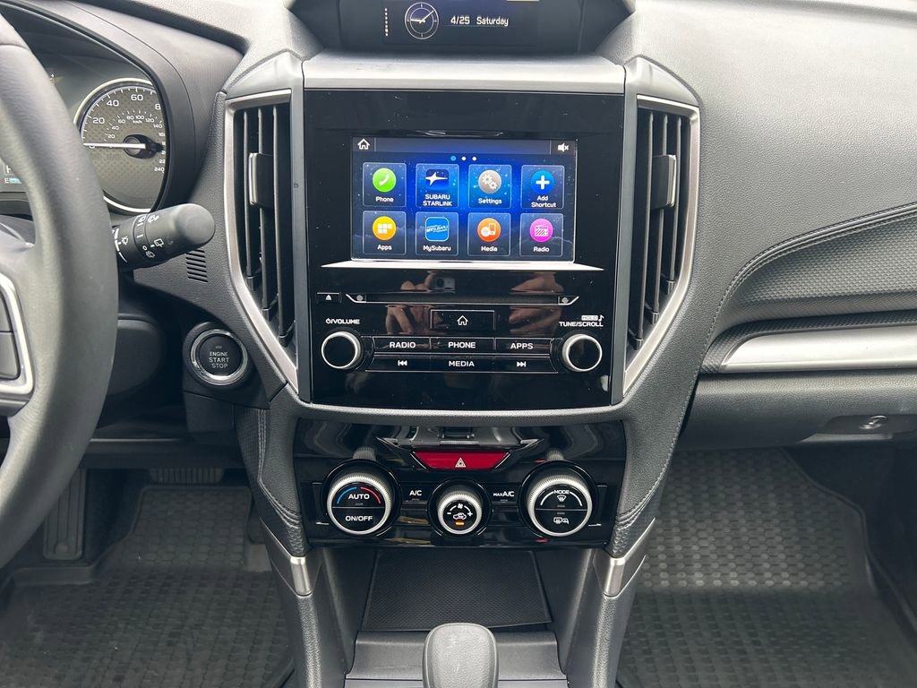 Used 2020 Subaru Forester Premium AWD/4WD image 25
