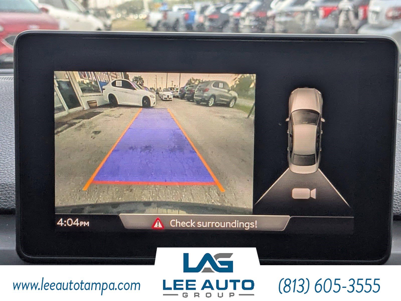 Used 2019 Audi A4 2.0T Premium w/ Convenience Package image 21