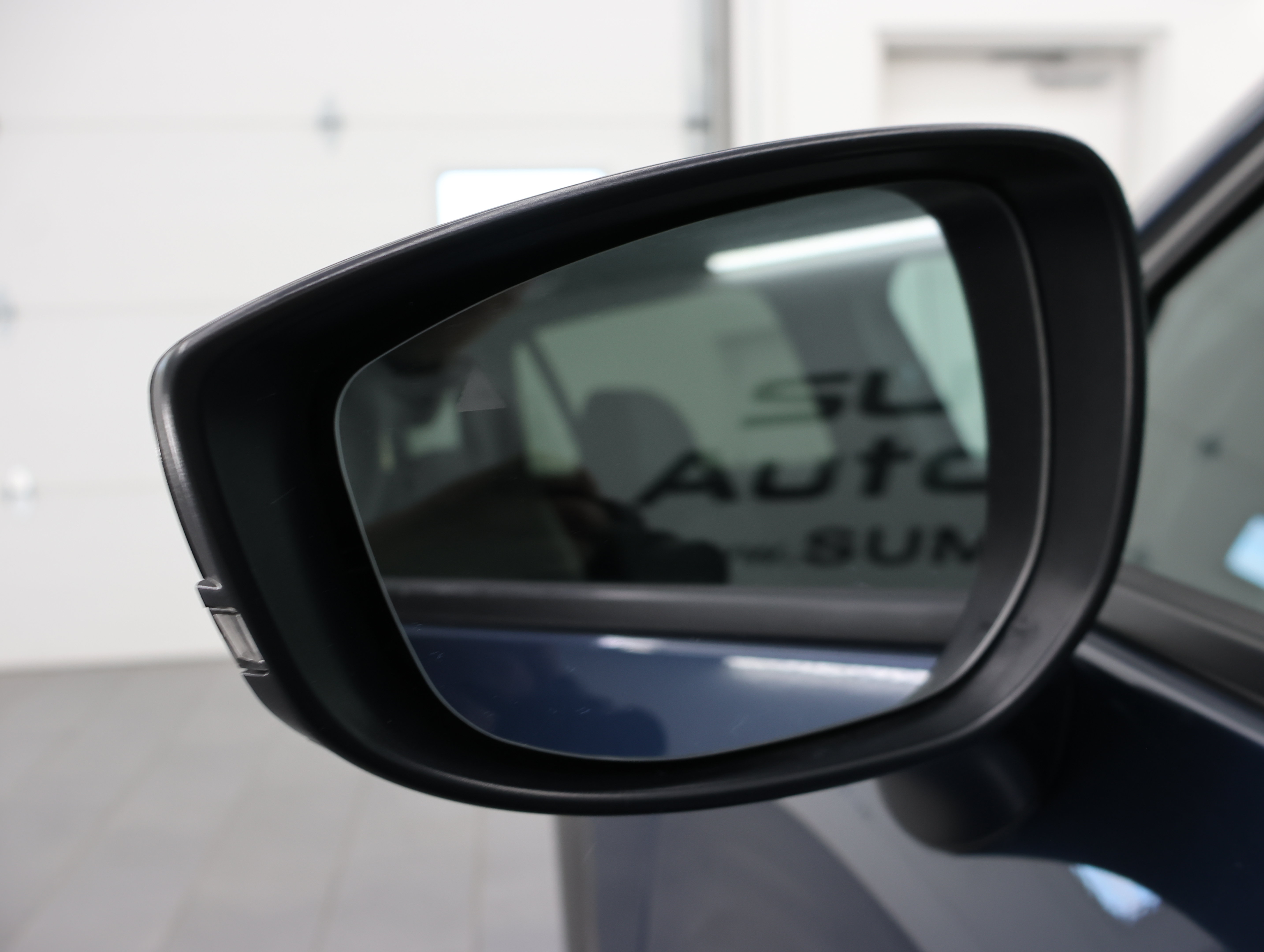 Used 2025 MAZDA CX-50 AWD 2.5 S w/ Preferred Package image 34