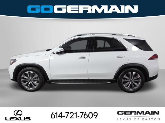 Used 2022 Mercedes-Benz GLE 350 4MATIC image 12